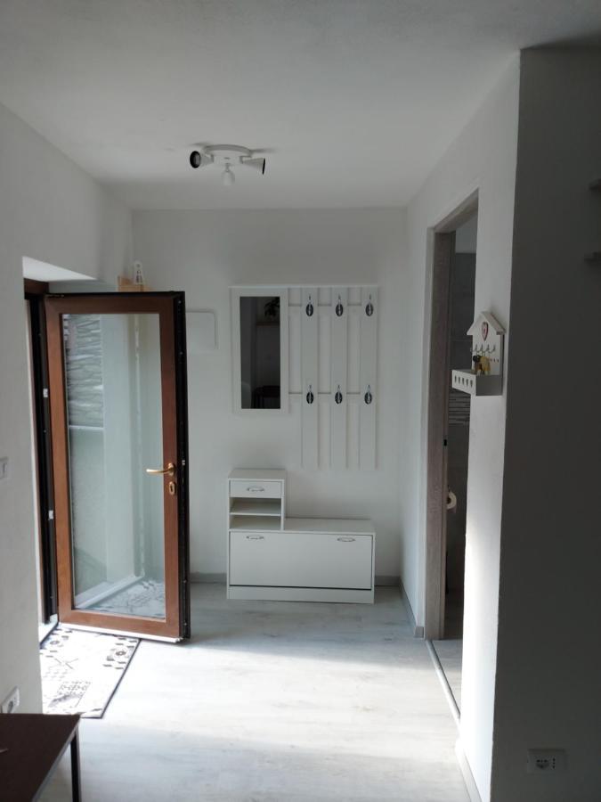 Maison De Marie Donnaz Exteriér fotografie